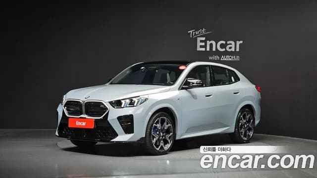 2025 BMW X2 (U10) xDrive M35i Sold VIN WBA81GM05S5203164 – photo 31 2025 BMW X2 (U10) xDrive M35i Sold VIN WBA81GM05S5203164 – photo 31