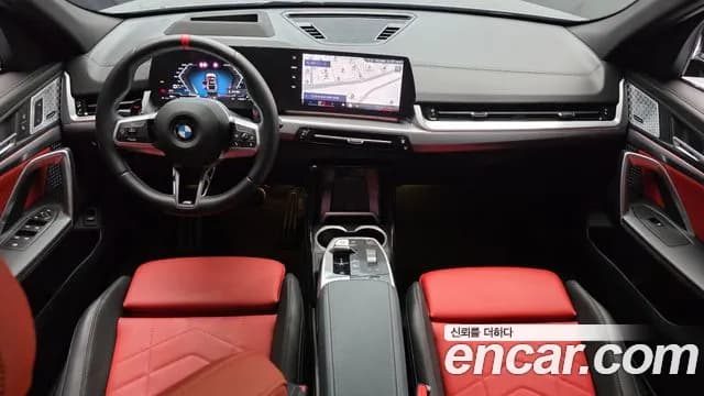 2025 BMW X2 (U10) xDrive M35i Sold VIN WBA81GM09S5094708 – dashboard 2025 BMW X2 (U10) xDrive M35i Sold VIN WBA81GM09S5094708 – dashboard