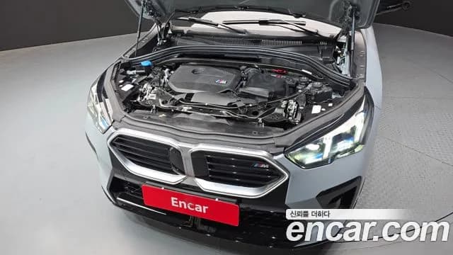 2025 BMW X2 (U10) xDrive M35i Sold VIN WBA81GM09S5094708 – exterior detail 2025 BMW X2 (U10) xDrive M35i Sold VIN WBA81GM09S5094708 – exterior detail