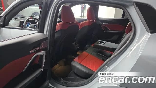 2025 BMW X2 (U10) xDrive M35i Sold VIN WBA81GM09S5094708 – photo 11 2025 BMW X2 (U10) xDrive M35i Sold VIN WBA81GM09S5094708 – photo 11