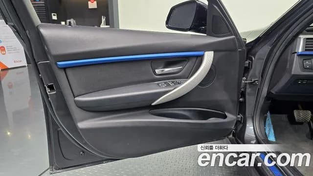 2018 BMW 3Series (F30) 320i M Sport Sold VIN WBA8A9101JAH11088 – side profile 2018 BMW 3Series (F30) 320i M Sport Sold VIN WBA8A9101JAH11088 – side profile