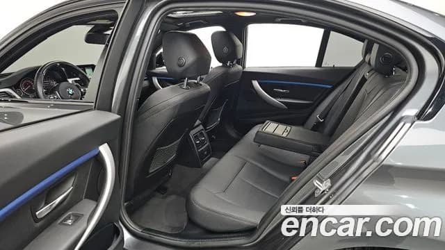 2018 BMW 3Series (F30) 320i M Sport Sold VIN WBA8A9102JK884416 – front exterior 2018 BMW 3Series (F30) 320i M Sport Sold VIN WBA8A9102JK884416 – front exterior