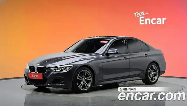 2018 BMW 3Series (F30) 320i M Sport Sold VIN WBA8A9102JK884416 – photo 18 2018 BMW 3Series (F30) 320i M Sport Sold VIN WBA8A9102JK884416 – photo 18