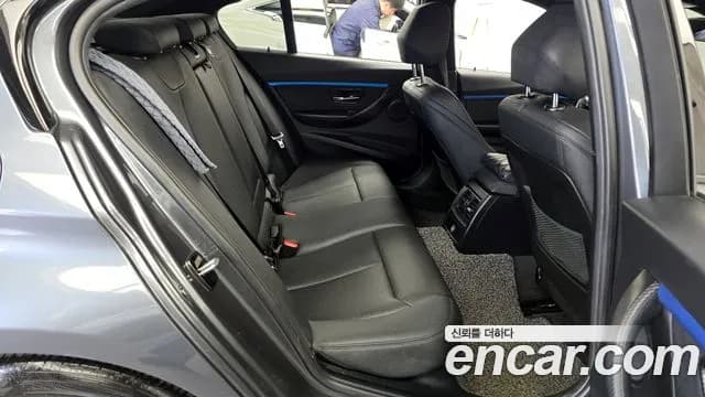 2018 BMW 3Series (F30) 320i M Sport Sold VIN WBA8A9103JAE91517 – dashboard 2018 BMW 3Series (F30) 320i M Sport Sold VIN WBA8A9103JAE91517 – dashboard
