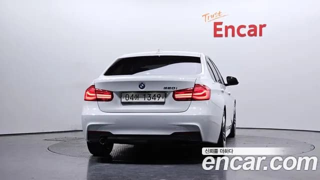 2017 BMW 3Series (F30) 320i M Sport Sold VIN WBA8A9105HK882816 – dashboard 2017 BMW 3Series (F30) 320i M Sport Sold VIN WBA8A9105HK882816 – dashboard