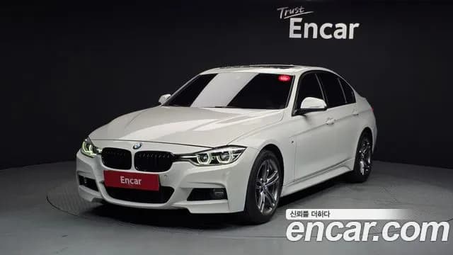 2018 BMW 3Series (F30) 320i M Sport Sold VIN WBA8A9105JAE91874 – rear exterior 2018 BMW 3Series (F30) 320i M Sport Sold VIN WBA8A9105JAE91874 – rear exterior