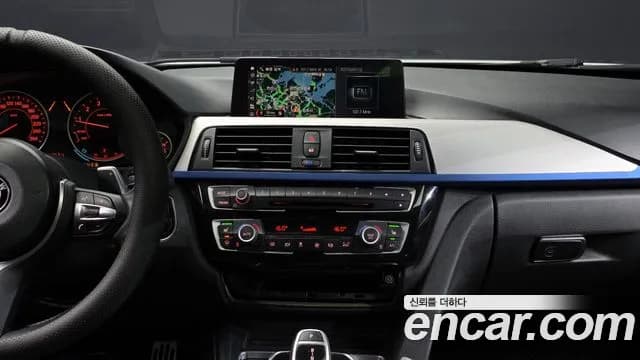 2018 BMW 3Series (F30) 320i M Sport Sold VIN WBA8A9105JAE91874 – dashboard 2018 BMW 3Series (F30) 320i M Sport Sold VIN WBA8A9105JAE91874 – dashboard