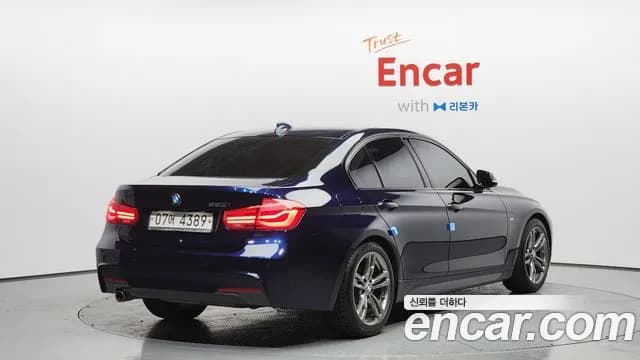 2018 BMW 3Series (F30) 320i M Sport Sold VIN WBA8A9108JAD29642 – dashboard 2018 BMW 3Series (F30) 320i M Sport Sold VIN WBA8A9108JAD29642 – dashboard