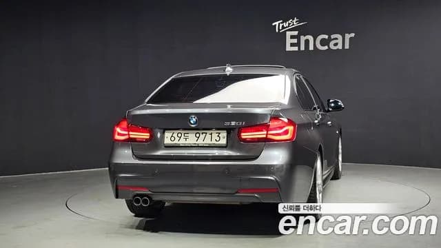 2018 BMW 3 Series (F30) 330i M Sport Shadow Sold VIN WBA8B9103JA826334 – photo 15 2018 BMW 3 Series (F30) 330i M Sport Shadow Sold VIN WBA8B9103JA826334 – photo 15