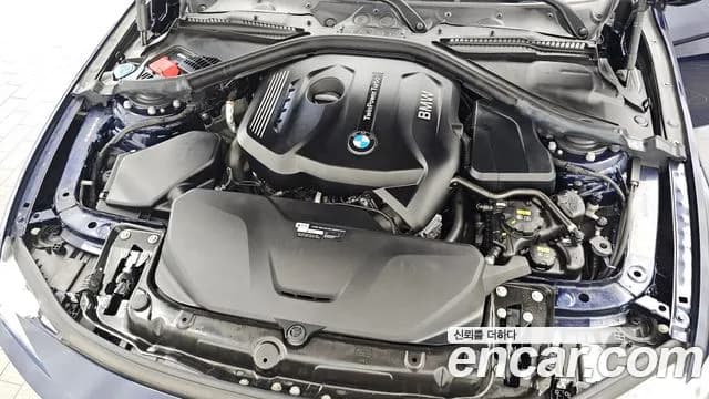 2018 BMW 3 Series (F30) 330i M Sport Shadow Sold VIN WBA8B9105JA826674 – engine bay 2018 BMW 3 Series (F30) 330i M Sport Shadow Sold VIN WBA8B9105JA826674 – engine bay