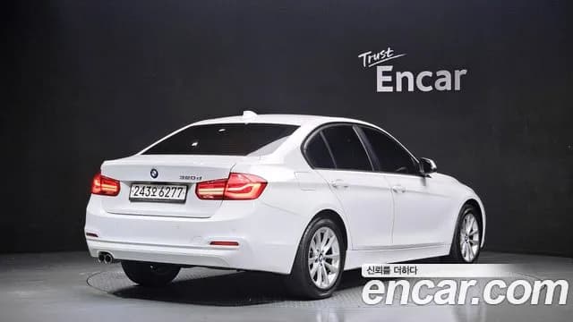 2017 BMW 3Series (F30) 320d Sold VIN WBA8C5100HA070462 – front exterior 2017 BMW 3Series (F30) 320d Sold VIN WBA8C5100HA070462 – front exterior
