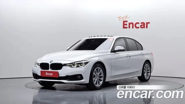 2017 BMW 3Series (F30) 320d Sold VIN WBA8C5100HK857289 – side profile 2017 BMW 3Series (F30) 320d Sold VIN WBA8C5100HK857289 – side profile