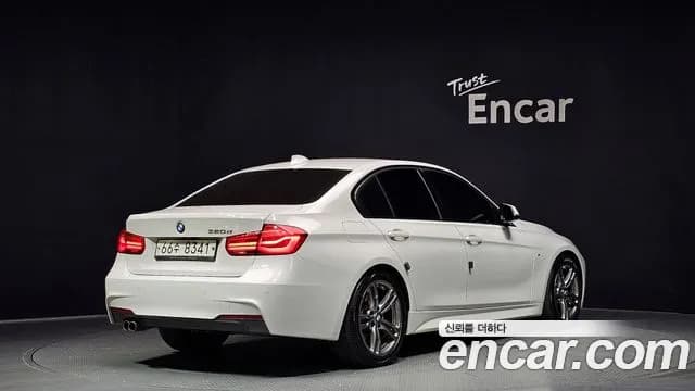 2018 BMW 3 Series (F30) 320d M Sport Sold VIN WBA8C5103J5L44459 – exterior detail 2018 BMW 3 Series (F30) 320d M Sport Sold VIN WBA8C5103J5L44459 – exterior detail
