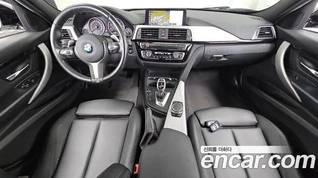 2018 BMW 3 Series (F30) 320d M Sport Sold VIN WBA8C5103J5L44459 – photo 13 2018 BMW 3 Series (F30) 320d M Sport Sold VIN WBA8C5103J5L44459 – photo 13