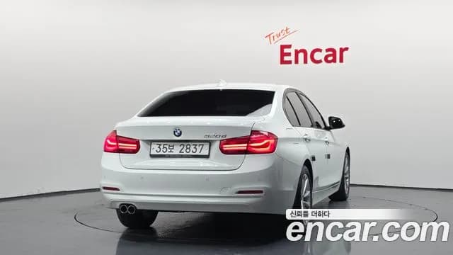 2018 BMW 3Series (F30) 320d Sold VIN WBA8C5103JA076214 – front exterior 2018 BMW 3Series (F30) 320d Sold VIN WBA8C5103JA076214 – front exterior