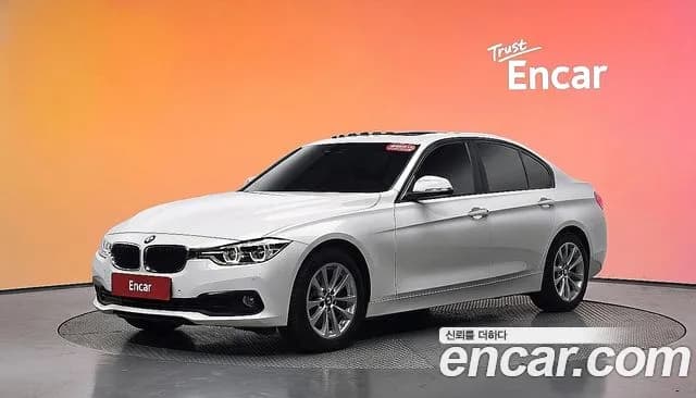 2018 BMW 3Series (F30) 320d Sold VIN WBA8C5105J5L46472 – photo 24 2018 BMW 3Series (F30) 320d Sold VIN WBA8C5105J5L46472 – photo 24