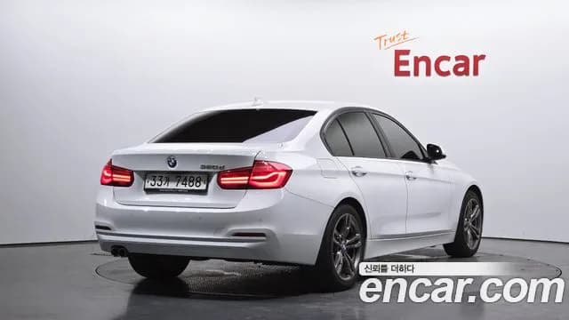 2017 BMW 3Series (F30) 320d Sold VIN WBA8C5106HA068960 – photo 21 2017 BMW 3Series (F30) 320d Sold VIN WBA8C5106HA068960 – photo 21