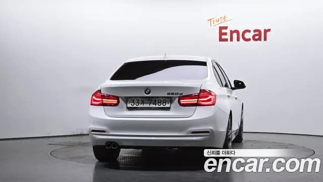2017 BMW 3Series (F30) 320d Sold VIN WBA8C5106HA068960 – photo 28 2017 BMW 3Series (F30) 320d Sold VIN WBA8C5106HA068960 – photo 28