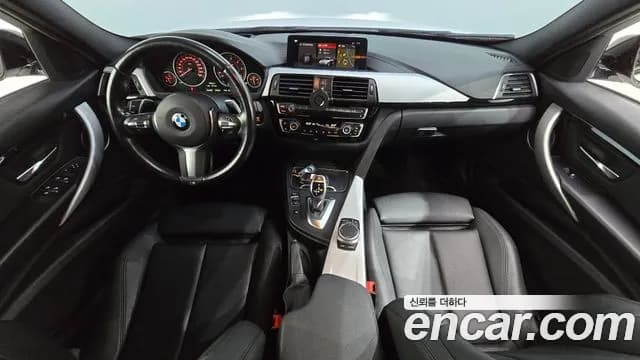 2018 BMW 3Series (F30) 320d M Sport Sold VIN WBA8C5106J5L44469 – side profile 2018 BMW 3Series (F30) 320d M Sport Sold VIN WBA8C5106J5L44469 – side profile