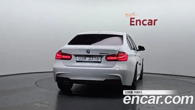 2018 BMW 3Series (F30) 320d M Sport Sold VIN WBA8C5106J5L44469 – exterior detail 2018 BMW 3Series (F30) 320d M Sport Sold VIN WBA8C5106J5L44469 – exterior detail