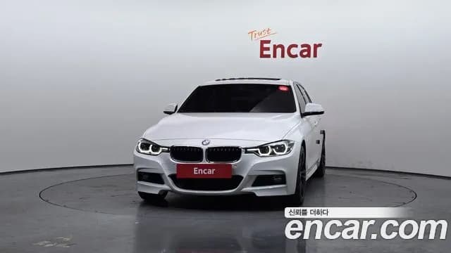 2018 BMW 3Series (F30) 320d M Sport Sold VIN WBA8C5106J5L44469 – photo 15 2018 BMW 3Series (F30) 320d M Sport Sold VIN WBA8C5106J5L44469 – photo 15