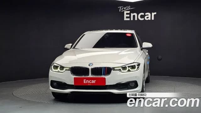 2017 BMW 3Series (F30) 320d Sold VIN WBA8C5107HA070250 – rear exterior 2017 BMW 3Series (F30) 320d Sold VIN WBA8C5107HA070250 – rear exterior