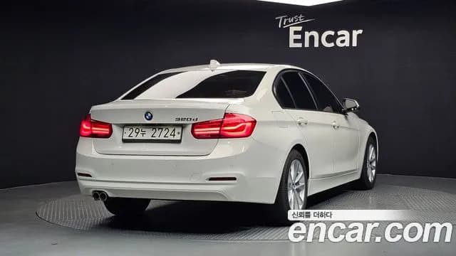 2017 BMW 3Series (F30) 320d Sold VIN WBA8C5107HA070250 – exterior detail 2017 BMW 3Series (F30) 320d Sold VIN WBA8C5107HA070250 – exterior detail