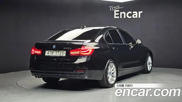 2018 BMW 3Series (F30) 320d Sold VIN WBA8C5108JK733938 – photo 11 2018 BMW 3Series (F30) 320d Sold VIN WBA8C5108JK733938 – photo 11
