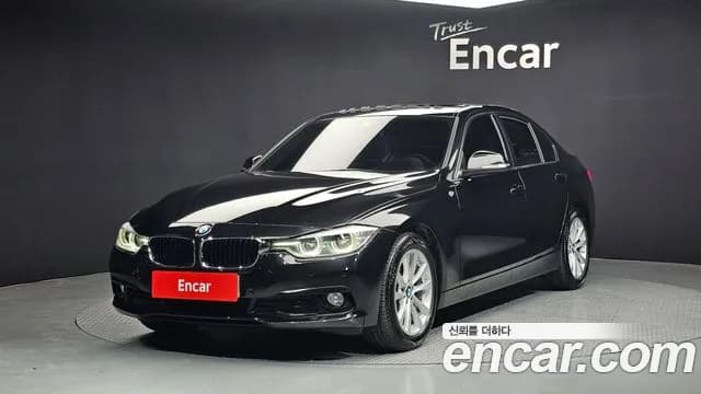 2018 BMW 3Series (F30) 320d Sold VIN WBA8C5108JK733938 – photo 20 2018 BMW 3Series (F30) 320d Sold VIN WBA8C5108JK733938 – photo 20