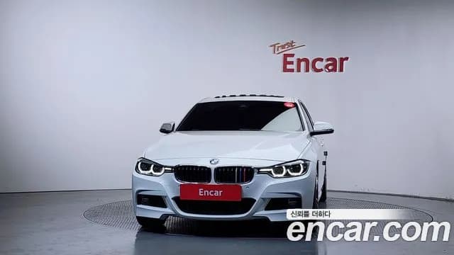 2018 BMW 3 Series (F30) 320d M Sport Sold VIN WBA8C510XJK736517 – exterior detail 2018 BMW 3 Series (F30) 320d M Sport Sold VIN WBA8C510XJK736517 – exterior detail