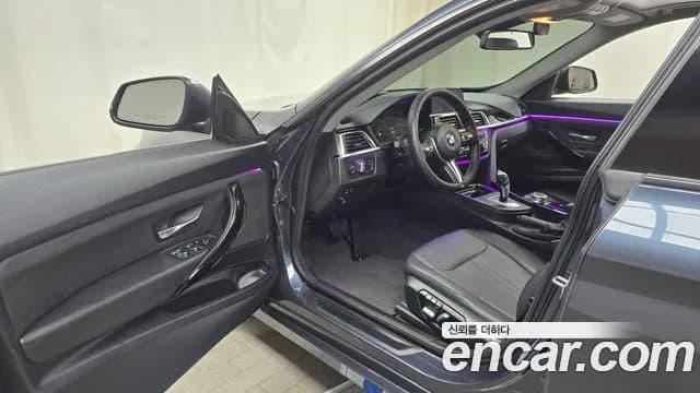 2018 BMW 3Series GT (F34) GT 320d Sold VIN WBA8T3100JGB15734 – undercarriage 2018 BMW 3Series GT (F34) GT 320d Sold VIN WBA8T3100JGB15734 – undercarriage
