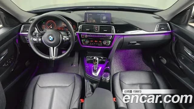 2018 BMW 3Series GT (F34) GT 320d Sold VIN WBA8T3100JGB15734 – photo 16 2018 BMW 3Series GT (F34) GT 320d Sold VIN WBA8T3100JGB15734 – photo 16