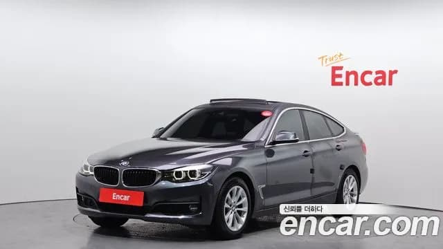 2020 BMW 3Series GT (F34) GT 320d Sold VIN WBA8T3100LBZ50925 – exterior detail 2020 BMW 3Series GT (F34) GT 320d Sold VIN WBA8T3100LBZ50925 – exterior detail