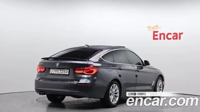 2020 BMW 3Series GT (F34) GT 320d Sold VIN WBA8T3100LBZ50925 – undercarriage 2020 BMW 3Series GT (F34) GT 320d Sold VIN WBA8T3100LBZ50925 – undercarriage