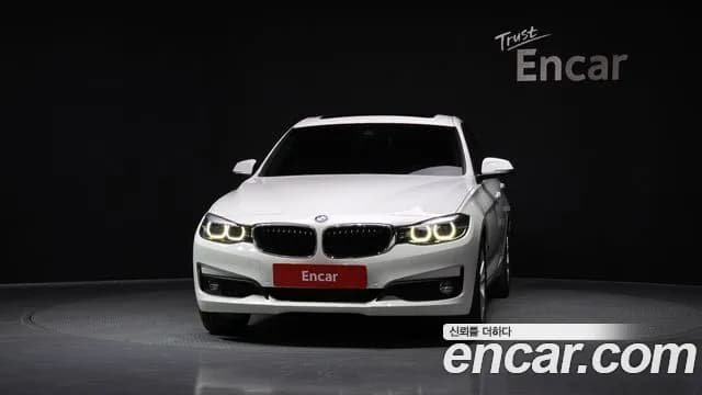 2018 BMW 3 Series GT (F34) GT 320d Sold VIN WBA8T3102JGA84468 – front exterior 2018 BMW 3 Series GT (F34) GT 320d Sold VIN WBA8T3102JGA84468 – front exterior