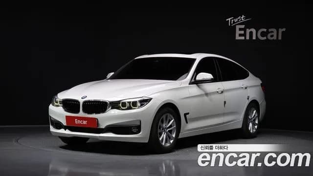 2018 BMW 3 Series GT (F34) GT 320d Sold VIN WBA8T3102JGA84468 – photo 13 2018 BMW 3 Series GT (F34) GT 320d Sold VIN WBA8T3102JGA84468 – photo 13