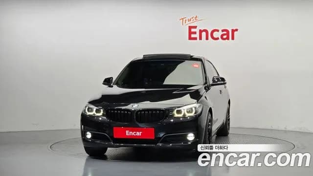 2017 BMW 3Series GT (F34) GT 320d Sold VIN WBA8T3104HG536962 – front exterior 2017 BMW 3Series GT (F34) GT 320d Sold VIN WBA8T3104HG536962 – front exterior