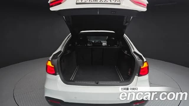 2020 BMW 3Series GT (F34) GT 320d M Sport Premium Sold VIN WBA8T3105LCE73745 – photo 23 2020 BMW 3Series GT (F34) GT 320d M Sport Premium Sold VIN WBA8T3105LCE73745 – photo 23