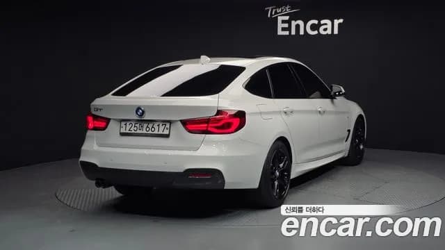 2020 BMW 3Series GT (F34) GT 320d M Sport Premium Sold VIN WBA8T3105LCE73745 – photo 29 2020 BMW 3Series GT (F34) GT 320d M Sport Premium Sold VIN WBA8T3105LCE73745 – photo 29