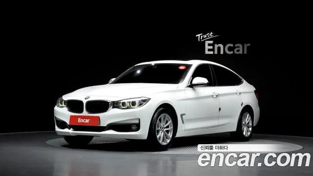 2020 BMW 3Series GT (F34) GT 320d Sold VIN WBA8T3106LBX94437 – photo 14 2020 BMW 3Series GT (F34) GT 320d Sold VIN WBA8T3106LBX94437 – photo 14