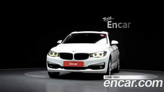 2020 BMW 3Series GT (F34) GT 320d Sold VIN WBA8T3106LBX94437 – photo 15 2020 BMW 3Series GT (F34) GT 320d Sold VIN WBA8T3106LBX94437 – photo 15