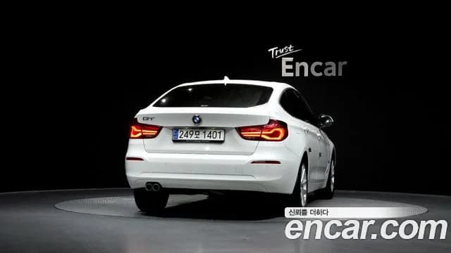 2020 BMW 3Series GT (F34) GT 320d Sold VIN WBA8T3106LBX94437 – photo 29 2020 BMW 3Series GT (F34) GT 320d Sold VIN WBA8T3106LBX94437 – photo 29