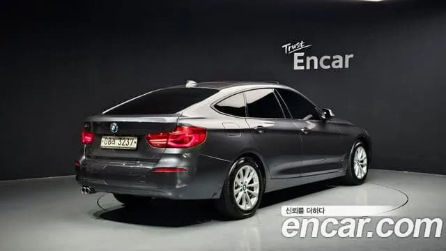 2018 BMW 3Series GT (F34) GT 320d Sold VIN WBA8T3107JGA84238 – exterior detail 2018 BMW 3Series GT (F34) GT 320d Sold VIN WBA8T3107JGA84238 – exterior detail