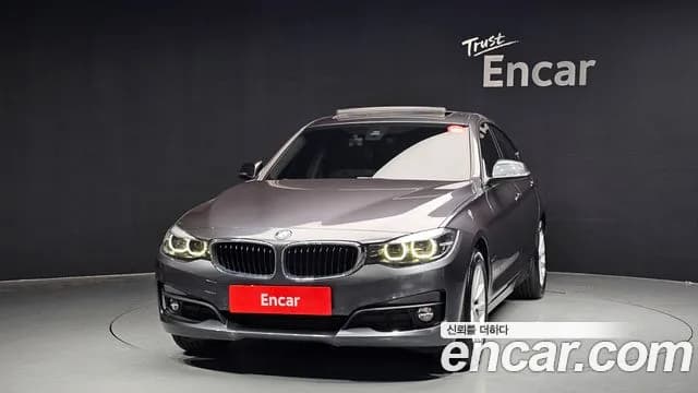 2018 BMW 3Series GT (F34) GT 320d Sold VIN WBA8T3107JGA84238 – photo 17 2018 BMW 3Series GT (F34) GT 320d Sold VIN WBA8T3107JGA84238 – photo 17