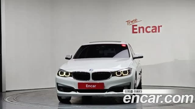 2018 BMW 3Series GT (F34) GT 320d Sold VIN WBA8T3107JGB15875 – photo 17 2018 BMW 3Series GT (F34) GT 320d Sold VIN WBA8T3107JGB15875 – photo 17