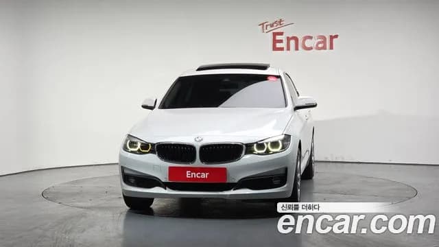 2021 BMW 3Series GT (F34) GT 320d Premium Sold VIN WBA8T3107MCE94453 – side profile 2021 BMW 3Series GT (F34) GT 320d Premium Sold VIN WBA8T3107MCE94453 – side profile