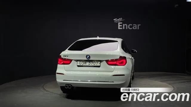 2017 BMW 3Series GT (F34) GT 320d Luxury Sold VIN WBA8T3109HG802038 – photo 15 2017 BMW 3Series GT (F34) GT 320d Luxury Sold VIN WBA8T3109HG802038 – photo 15