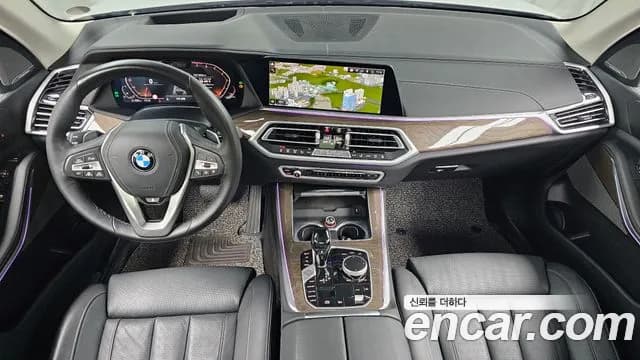 2021 BMW X5 (G05) xDrive 40i xLine Sold VIN WBACR6101M9G50834 – front exterior 2021 BMW X5 (G05) xDrive 40i xLine Sold VIN WBACR6101M9G50834 – front exterior