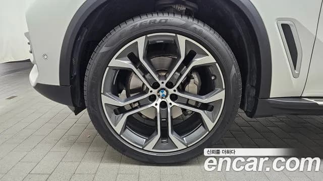 2021 BMW X5 (G05) xDrive 40i xLine Sold VIN WBACR6101M9G50834 – rear exterior 2021 BMW X5 (G05) xDrive 40i xLine Sold VIN WBACR6101M9G50834 – rear exterior