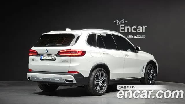 2021 BMW X5 (G05) xDrive 40i xLine Sold VIN WBACR6101M9G50834 – trunk area 2021 BMW X5 (G05) xDrive 40i xLine Sold VIN WBACR6101M9G50834 – trunk area
